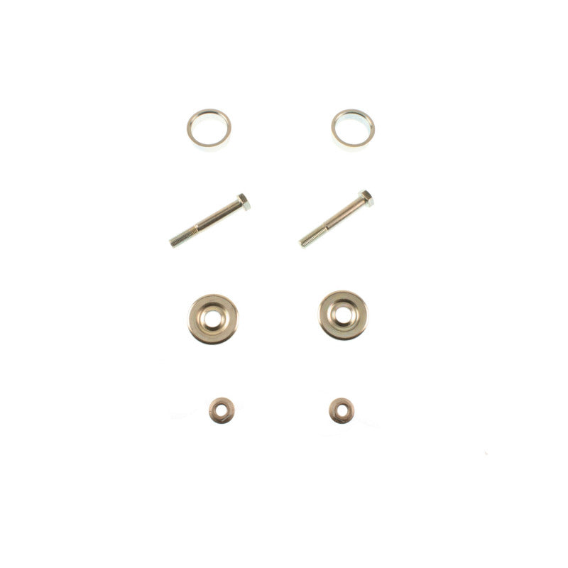 Bilstein B12 1997 Audi A4 Quattro Base Front and Rear Complete Suspension Kit-thumbmail-4