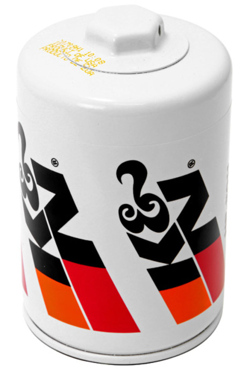 K&N Oil Filter OIL FILTER; AUTOMOTIVE-thumbmail-2