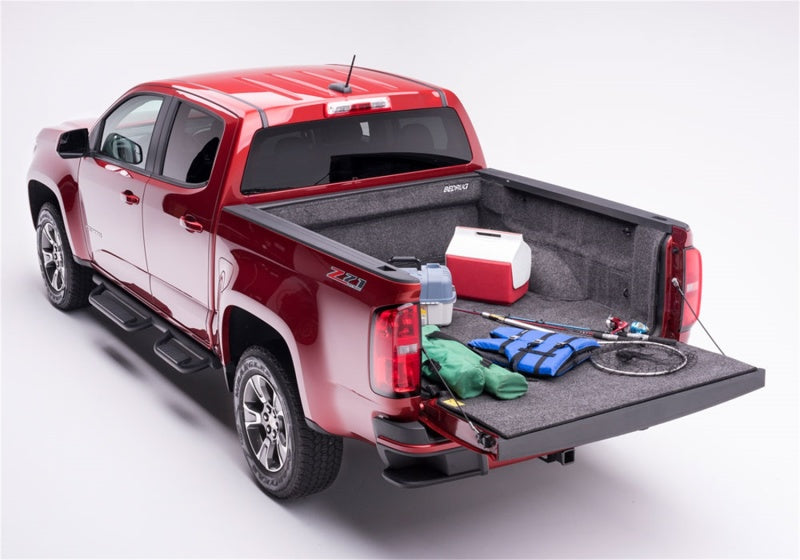 BedRug 17-23 Chevrolet Colorado 61.7in Bed Bedliner-thumbmail-3