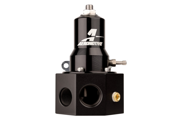 Aeromotive Pro-Series EFI Boost Reference Regulator-thumbmail-3