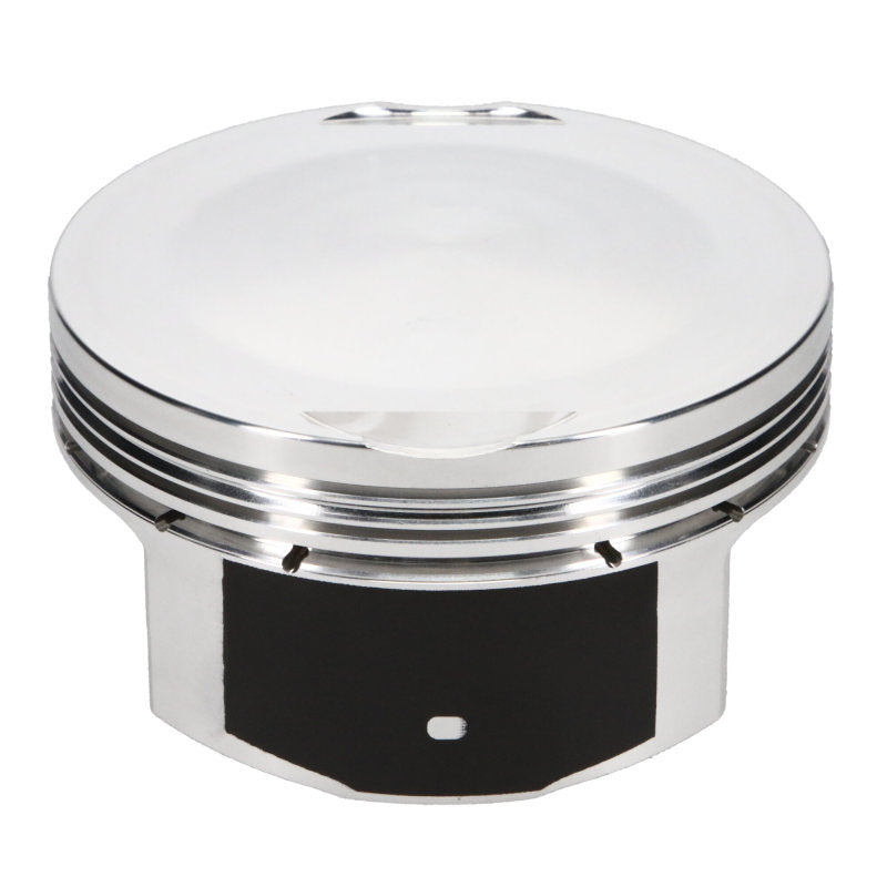 JE Pistons Gen 3 Hemi 6.4L Apache 4.09in Bore 4.1cc Dome 0.927in Pin Dia - Set of 8-thumbmail-1