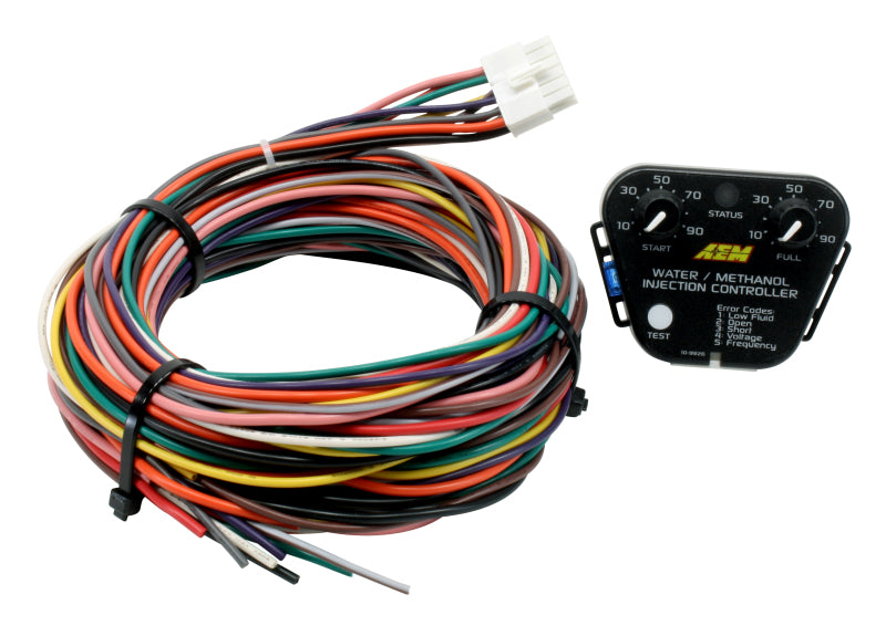 AEM V2 5 Gallon Diesel Water/Methanol Injection Kit - Multi Input-thumbmail-10