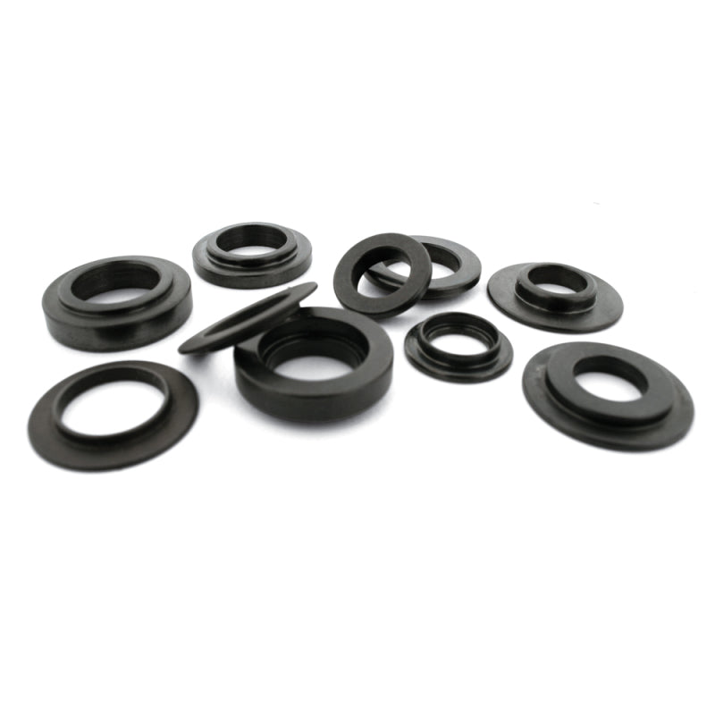 Ferrea Chevrolet LS1/LT1 0.06in Thick 1.3 0.505 Spring Seat Locator - Set of 8-thumbmail-1