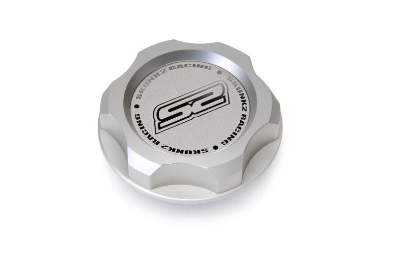 Skunk2 Honda Billet Oil Cap (M33 x 2.8)-thumbmail-1