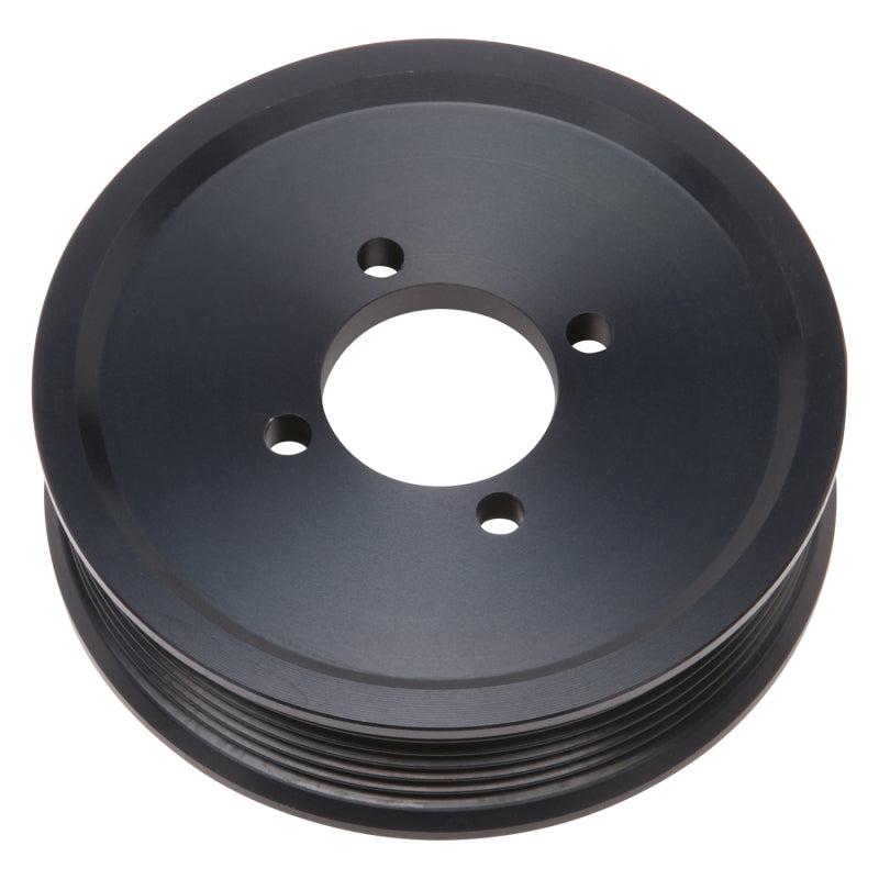 Edelbrock Pulley Supercharger E-Force Competition 4 125In-thumbmail-2