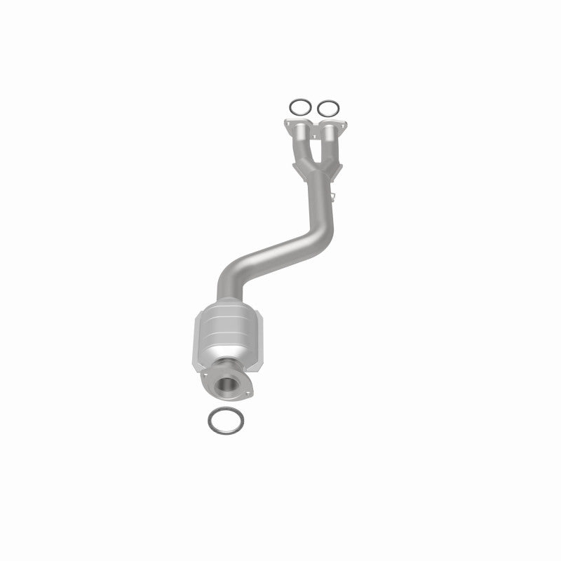 MagnaFlow Conv DF Lexus GS300 00-04 3.0L I6-thumbmail-15