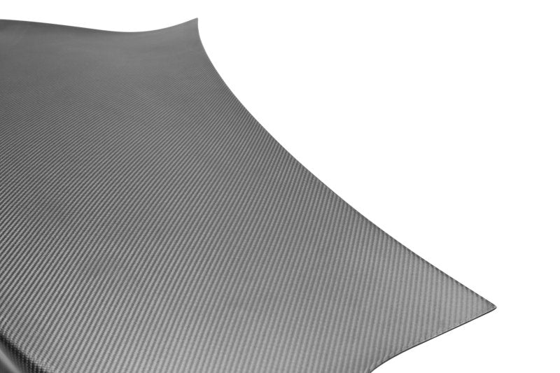 Anderson Composites 14-15 Chevrolet Camaro Type-OE Dry Carbon Decklid-thumbmail-4
