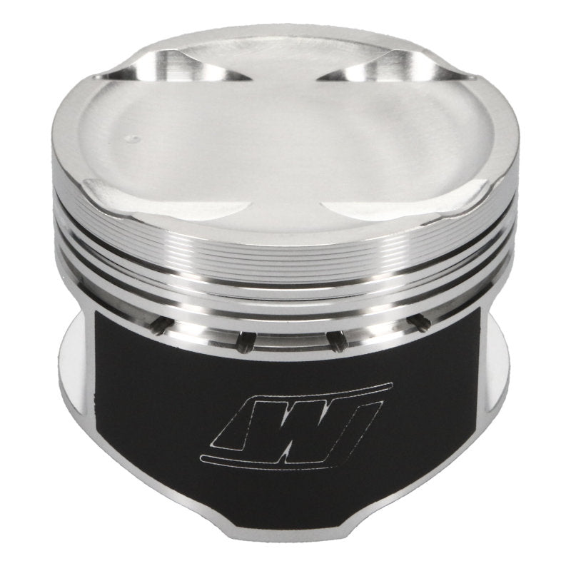 Wiseco Mits Turbo DISH -10cc 1.378 X 85.0 Piston Shelf Stock-thumbmail-6