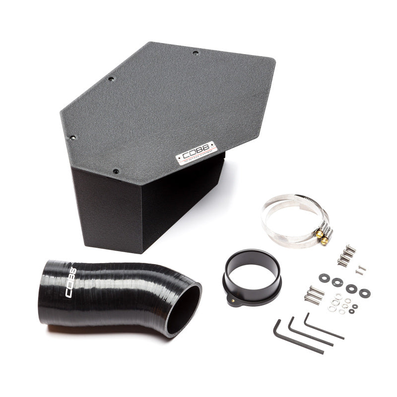 Cobb 10-13 MazdaSpeed3 Airbox Gen 2-thumbmail-1