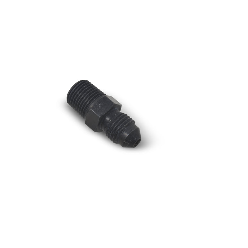 Russell Performance -3 AN SAE Brake Adapter Fitting (Black)-thumbmail-5