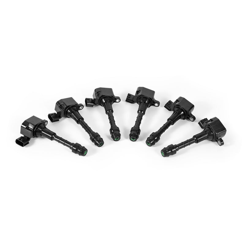 Mishimoto 03-06 Nissan 350Z Single Ignition Coil-thumbmail-1