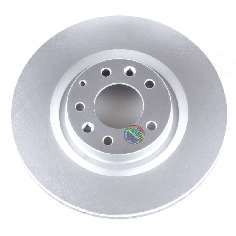Power Stop 04-11 Mazda RX-8 Front Evolution Geomet Coated Rotor-thumbmail-1