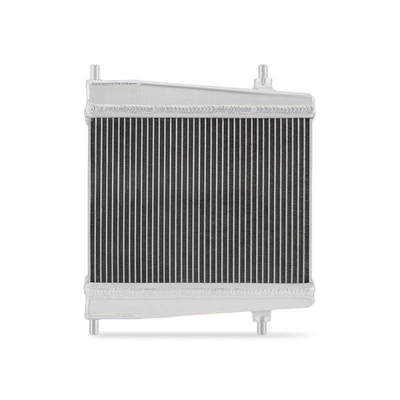 Mishimoto 2020+ Toyota Supra Aluminum Auxiliary Radiators-thumbmail-2