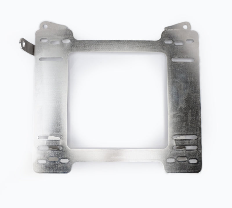 NRG Stainless Steel Seat Bracket 13-16 Subaru BRZ/ Scion F-RS - Pair-thumbmail-3