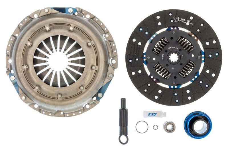 Exedy OE 1997-1998 Ford F-150 V6 Clutch Kit-thumbmail-1