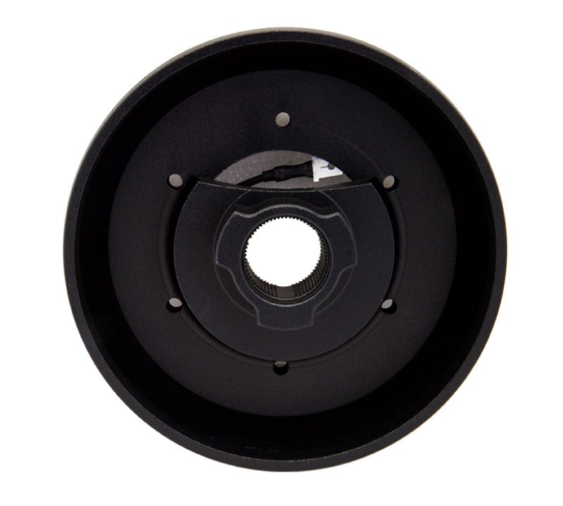 NRG Short Hub Adapter 2010+ Chevy Camaro-thumbmail-4