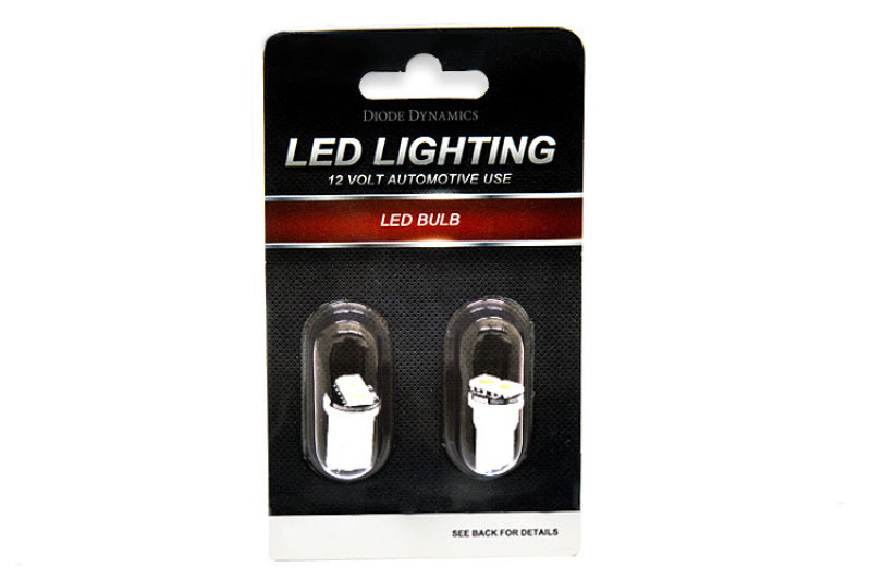 Diode Dynamics 194 LED Bulb SMD2 LED - Blue (Single)-thumbmail-2