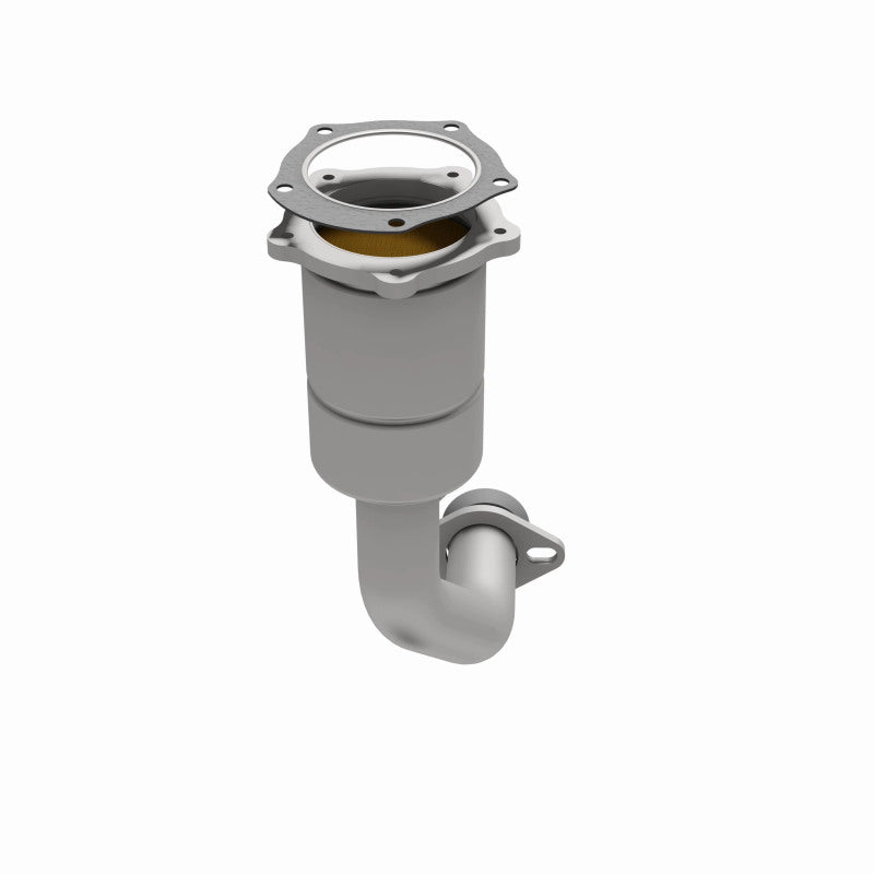MagnaFlow Conv DF 98-00 Kia Sportage Front-thumbmail-13