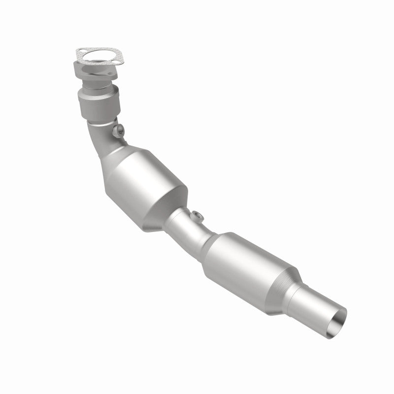 MagnaFlow Conv DF 2010 Chevy Camaro 6.2L D/S-thumbmail-12