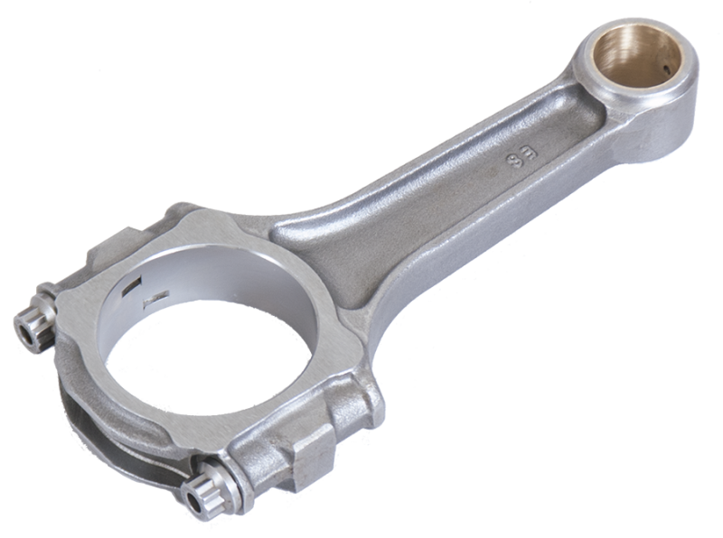 Eagle Chevrolet Big Block 5140 I-Beam Connecting Rod 6.135in w/ 7/16in ARP 8740 (Set of 8)-thumbmail-4