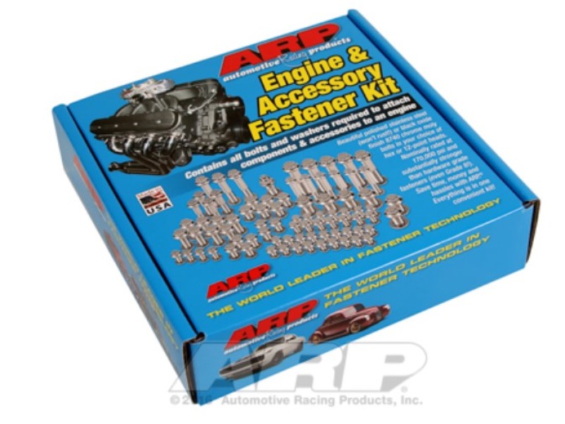 ARP Chrysler Hemi 5.7/6.1L SS Hex Accessory Kit-thumbmail-1