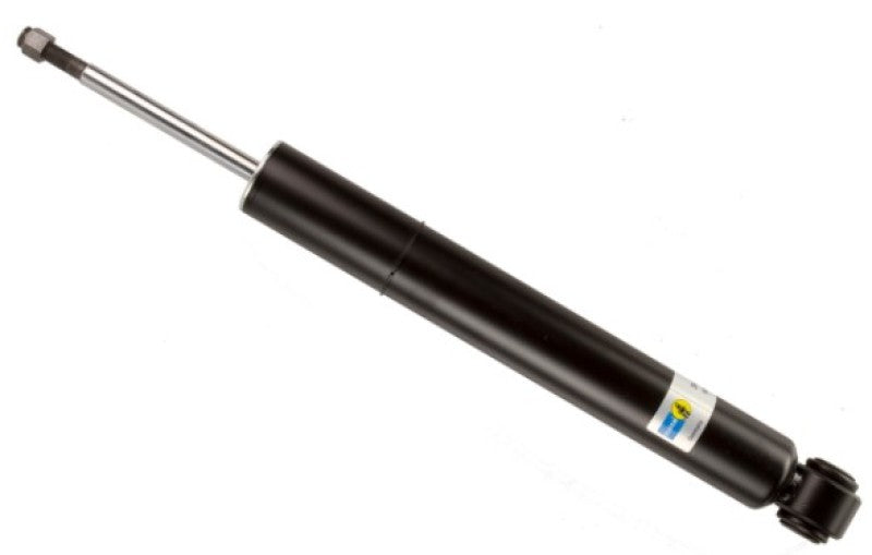 Bilstein B4 00-02 Jaguar XK8/XKR w/ Electronic Suspension Front Monotube Shock Absorber-thumbmail-3