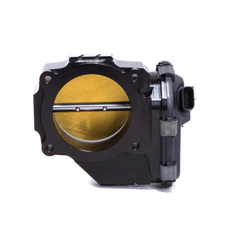 BBK 17-20 Ford F150 Raptor 3.5L EcoBoost 73mm Black Series Billet Throttle Body-thumbmail-9