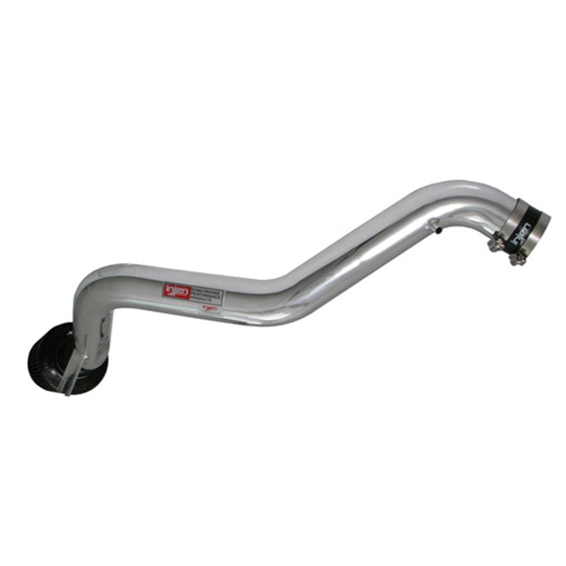 Injen 97-01 Prelude Polished Cold Air Intake-thumbmail-3