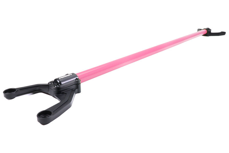 Perrin 2013+ BRZ/FR-S/86/GR86 Rear Shock Tower Brace - Hyper Pink-thumbmail-3