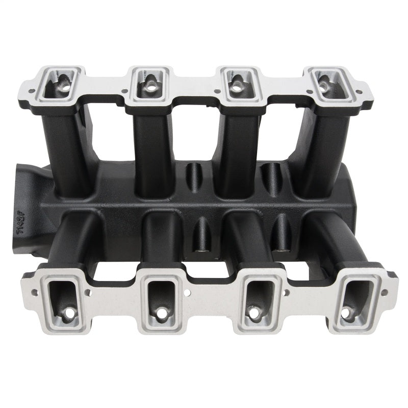 Edelbrock Manifold EFI Pro-Flo XT LS3 Series Black Finish-thumbmail-6