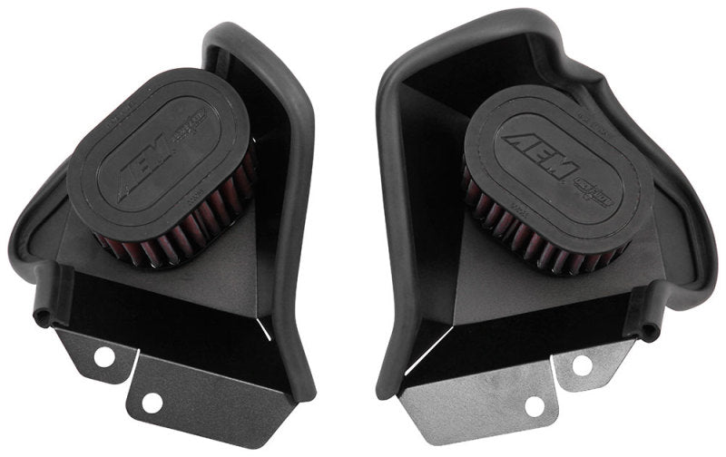 AEM 2016 C.A.S Infinity Q50/Q60 V6-3.0L F/l Cold Air Intake-thumbmail-4