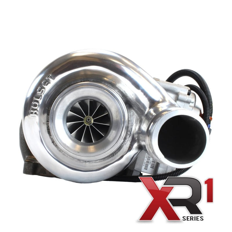 Industrial Injection 13-18 6.7L Cummins XR1 Series Turbocharger-thumbmail-1