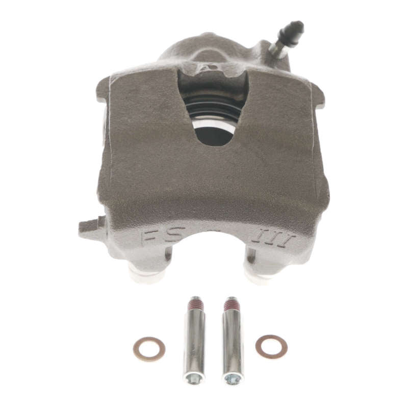 Power Stop 1998 Volkswagen Beetle Front Right Autospecialty Caliper-thumbmail-2