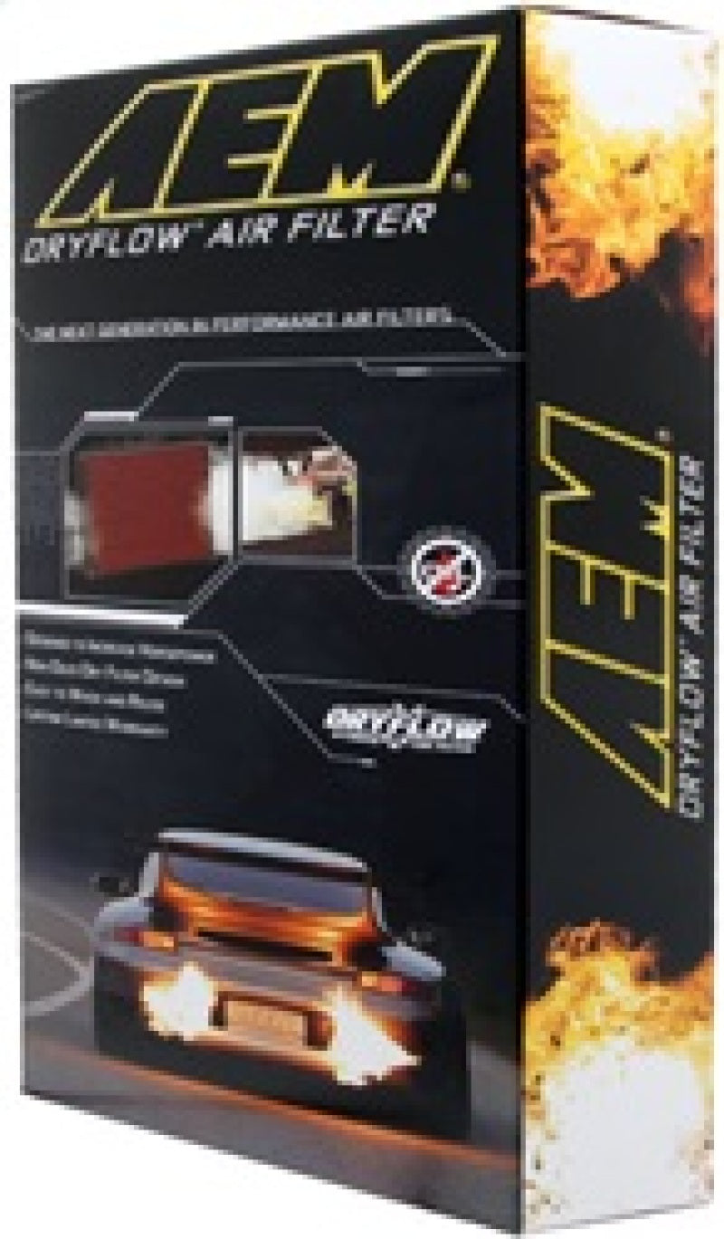 AEM 02-10 VW Touareg, 02-09 Porsche Cayenne Panel Filter-thumbmail-5