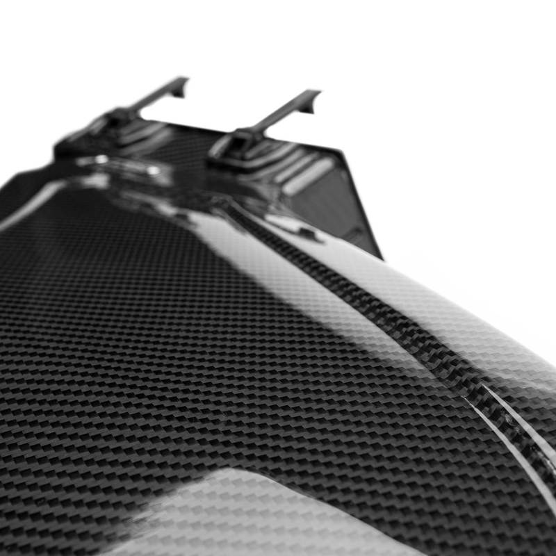 Cobb 22-23 Subaru WRX Redline Carbon Power Scoop (Works w/Factory Airbox)-thumbmail-4