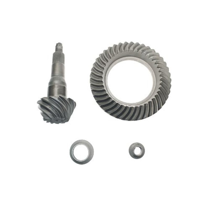 Ford Racing Mustang FR500s Differential-thumbmail-2