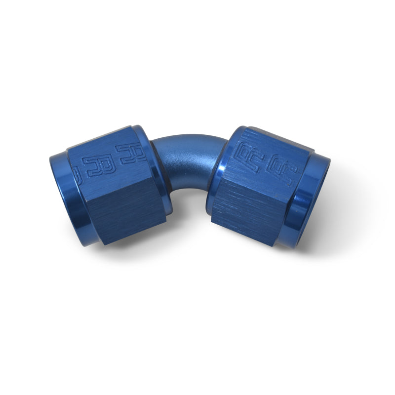 Russell Performance -6 AN 45 Degree Swivel Coupler-thumbmail-6