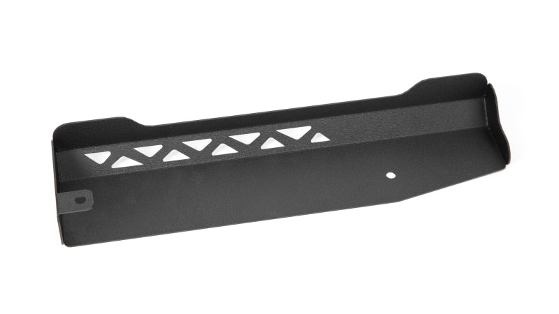 GrimmSpeed 2020+ Subaru Outback (Naturally Aspirated) TRAILS Pulley Cover - Black-thumbmail-3
