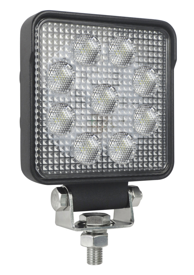 Hella ValueFit Work Light 4SQ 1.0 LED MV LR LT-thumbmail-1