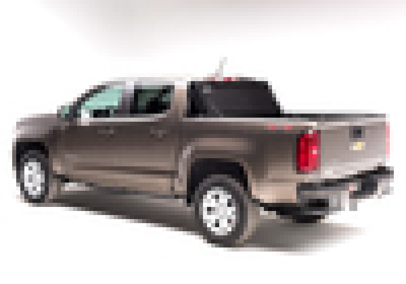 BAK 15-20 Chevy Colorado/GMC Canyon 6ft Bed BAKFlip G2-thumbmail-7
