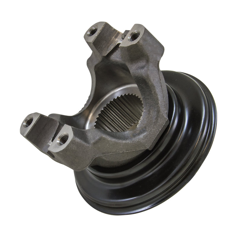 Yukon Gear Replacement Pinion Yoke For Spicer S110 / 1480 U/Joint Size-thumbmail-3