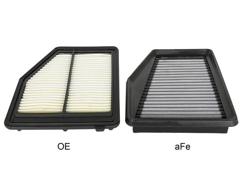 aFe MagnumFLOW Air Filters OER PDS A/F PDS 12-14 Honda Civic 1.8L-thumbmail-4