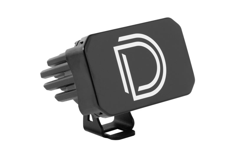 Diode Dynamics Stage Series 2 In LED Pod Cover Black Each-thumbmail-4