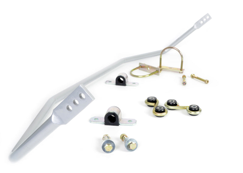 Whiteline 96-03 Audi A3 / 98-06 TT Mk1 / 98-09 VW Beetle gen I / 97-04 Golf / 98-05 Jetta / 97-06 Ra-thumbmail-1