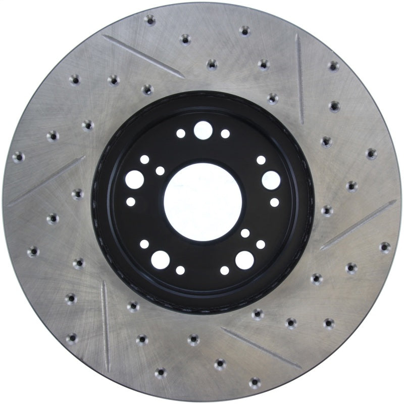 StopTech 93-05 Lexus GS300/GS350/GS400/GS430/GS450H / 00-05 Lexus IS300 / 93-94 Lexus LS400/LS430/L-thumbmail-3