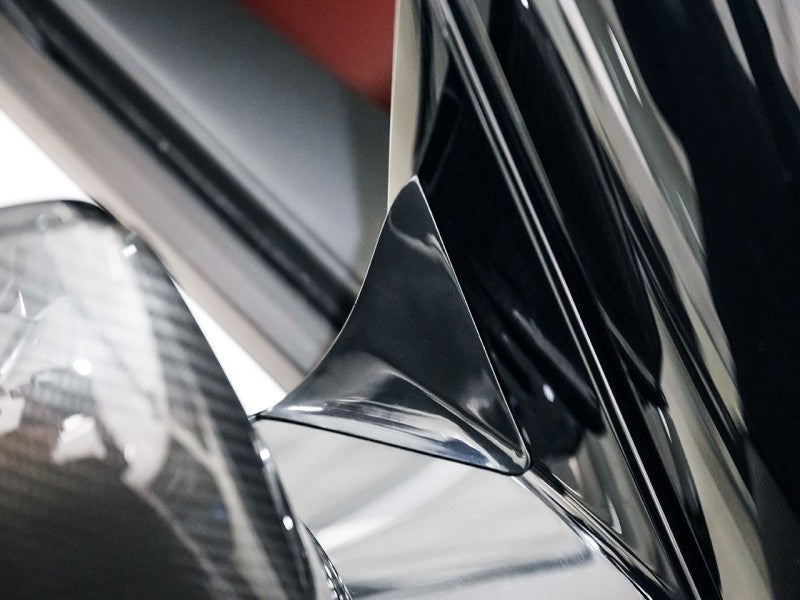AWE Tuning 2020+ Toyota GR Supra Foiler Wind Diffuser-thumbmail-6