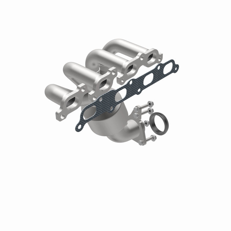 MagnaFlow Conv DF 07-10 Chevy Colorado / 07-10 GMC Canyon / 07-08 Isuzu I-290 2.9L Manifold-thumbmail-15