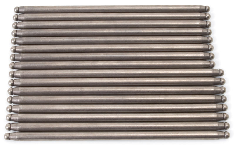 Edelbrock Pushrod Hardened Kit for Edelbrock Performer RPM Cylinder Heads 60809 and 60819-thumbmail-3