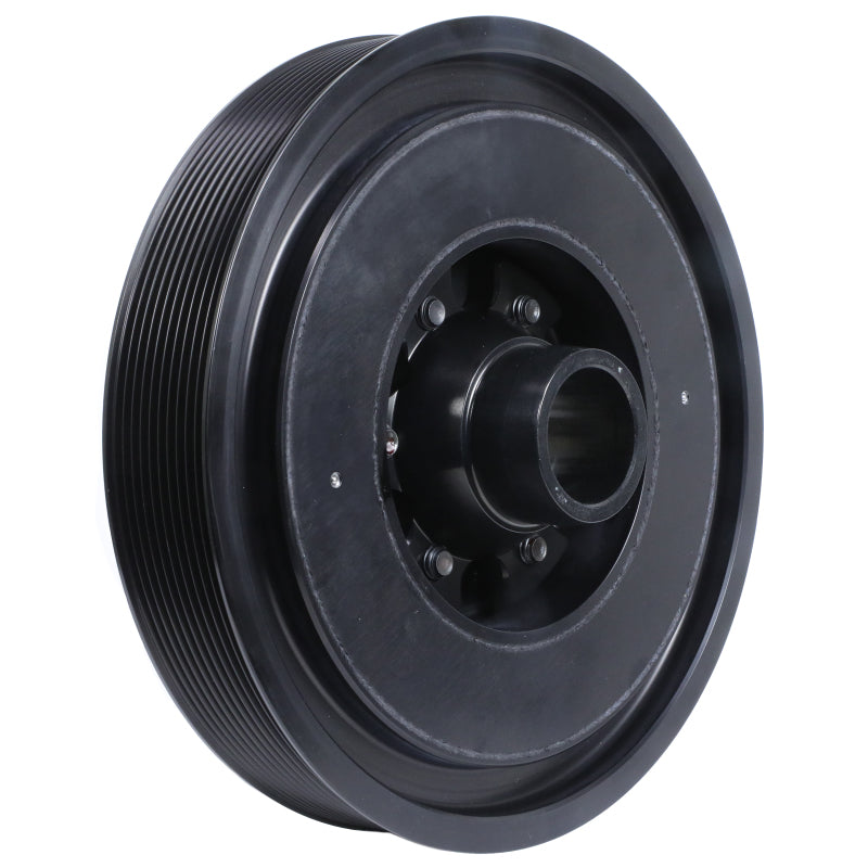 Fluidampr 15-21 Dodge Hellcat 6.2L Supercharged Steel Internally Balanced Damper (11 Percent OD)-thumbmail-5