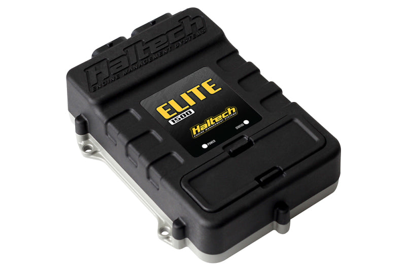 Haltech Elite 1500 Adaptor Harness ECU Kit-thumbmail-2